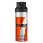 Cristiano Ronaldo CR7 Fearless dezodorant 150ml
