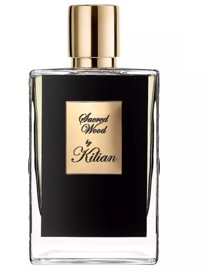 By KILIAN Sacred Wood woda perfumowana spray 100ml