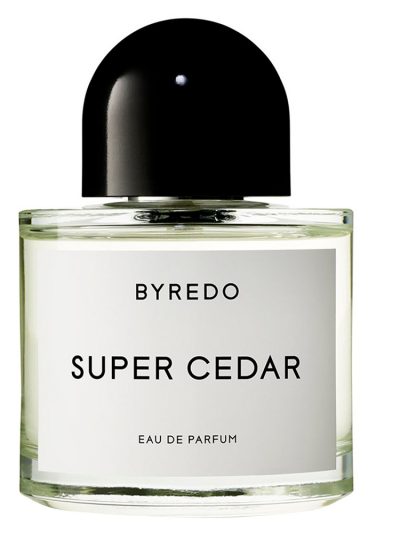 Byredo Super Cedar woda perfumowana 100ml
