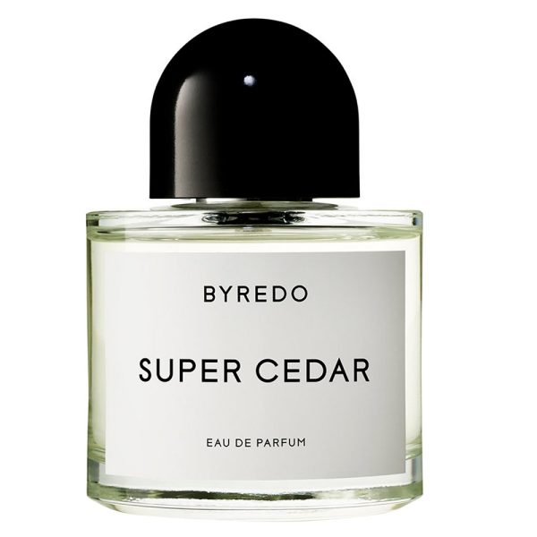 Byredo Super Cedar woda perfumowana 100ml