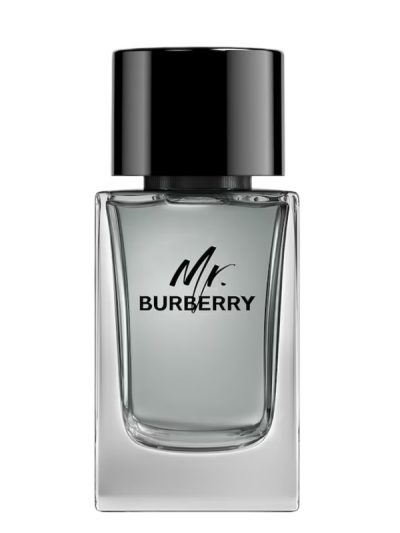 Mr. Burberry woda toaletowa 100ml - produkt bez opakowania