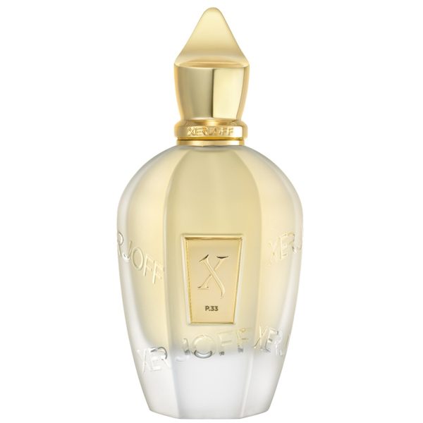 Xerjoff P.33 Blank Page Edition perfumy 100ml