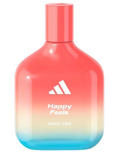 Adidas Vibes Happy Feels woda perfumowana 100ml