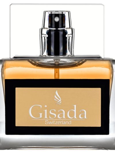 Gisada Uomo woda toaletowa 100ml - produkt bez opakowania