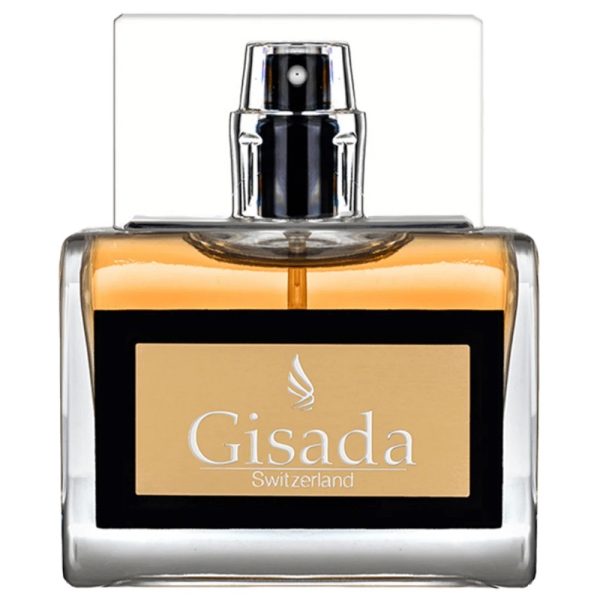 Gisada Uomo woda toaletowa 100ml - produkt bez opakowania