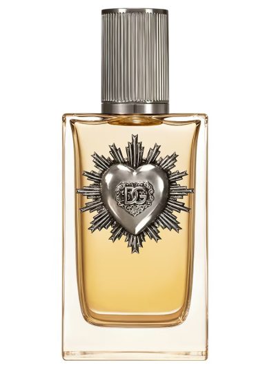 Dolce & Gabbana Devotion Pour Homme woda perfumowana 100ml - produkt bez opakowania
