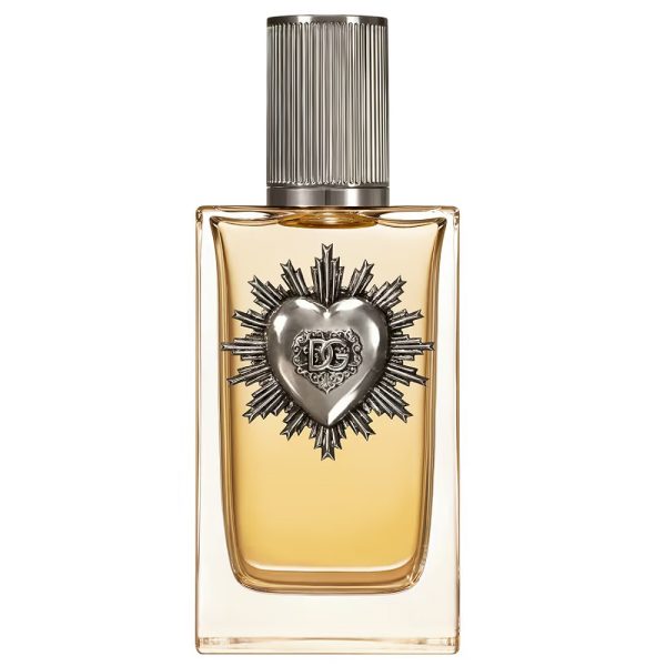 Dolce & Gabbana Devotion Pour Homme woda perfumowana 100ml - produkt bez opakowania