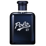 Ralph Lauren Polo 67 woda toaletowa 125ml