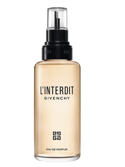 Givenchy L'interdit woda perfumowana refill 150ml
