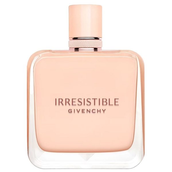Givenchy Irresistible Nude Velvet woda perfumowana 80ml