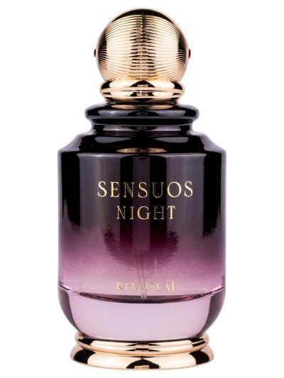 Khadlaj Sensuos Night woda perfumowana 100ml