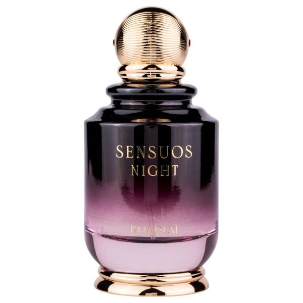 Khadlaj Sensuos Night woda perfumowana 100ml
