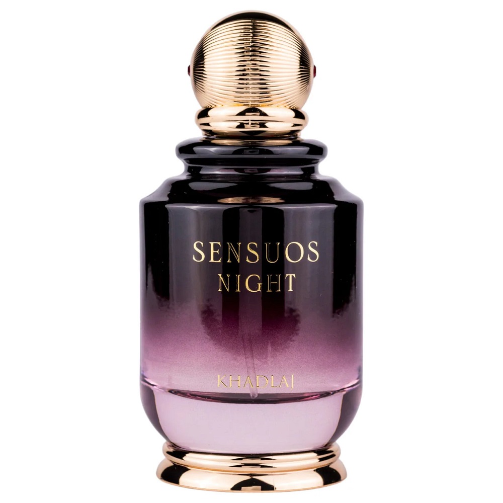 khadlaj sensuos night