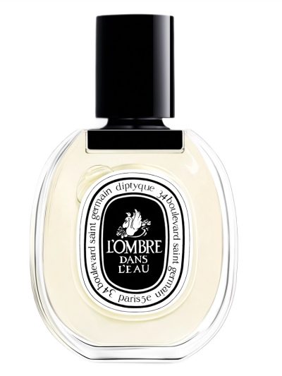 Diptyque L'Ombre Dans L'Eau woda toaletowa 50ml