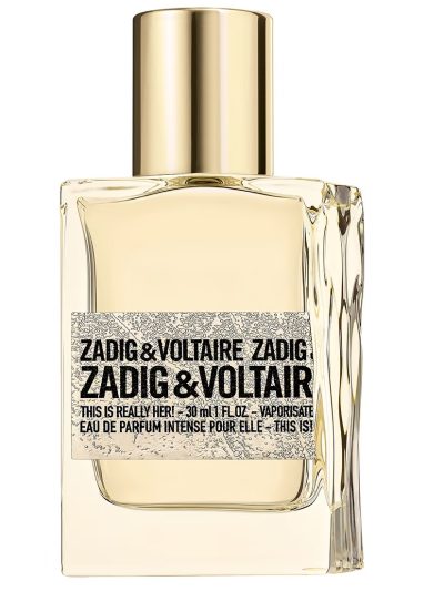 Zadig&Voltaire This Is Really Her! woda perfumowana spray 30ml