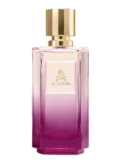 Scalpers Her & The Wild Flower woda perfumowana 100ml - produkt bez opakowania