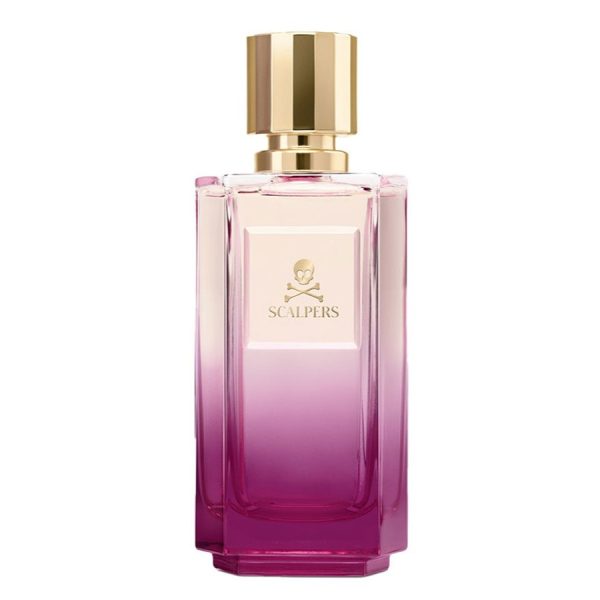 Scalpers Her & The Wild Flower woda perfumowana 100ml - produkt bez opakowania