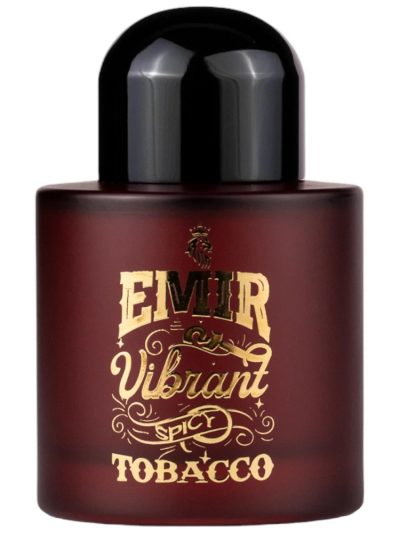 Emir Vibrant Spicy Tobacco woda perfumowana 100ml