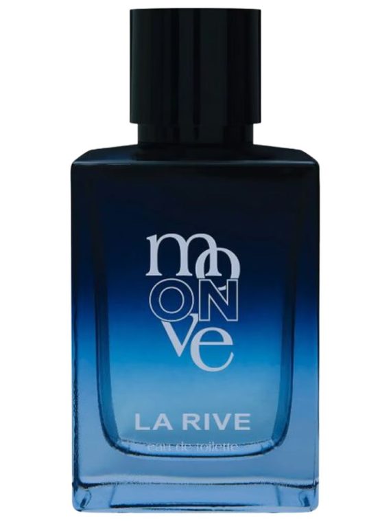 La Rive Move On woda toaletowa spray 100ml