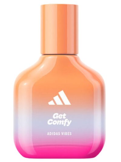 Adidas Vibes Get Comfy woda perfumowana 30ml