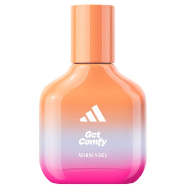 Adidas Vibes Get Comfy woda perfumowana 30ml