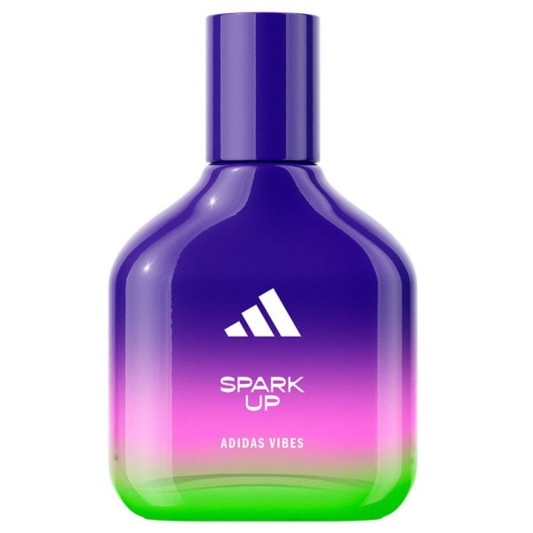 Adidas Vibes Spark Up woda perfumowana 50ml