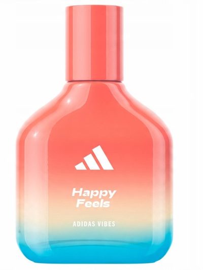 Adidas Vibes Happy Feels woda perfumowana 50ml