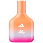 Adidas Vibes Get Comfy woda perfumowana 50ml