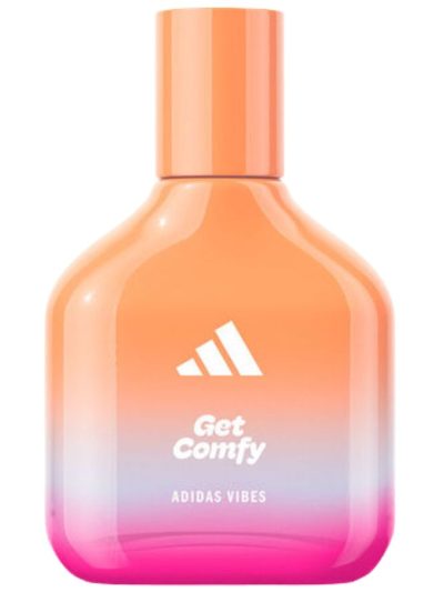 Adidas Vibes Get Comfy woda perfumowana 50ml