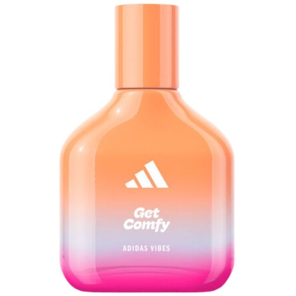 Adidas Vibes Get Comfy woda perfumowana 50ml
