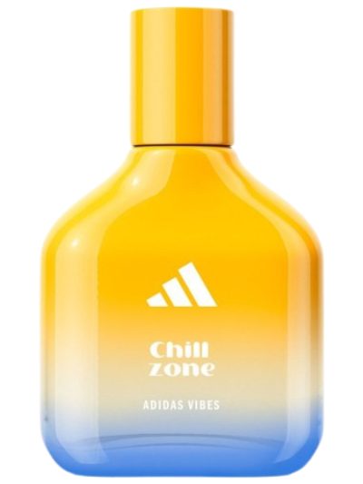 Adidas Vibes Chill Zone woda perfumowana 50ml