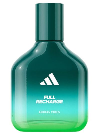 Adidas Vibes Full Recharge woda perfumowana 50ml
