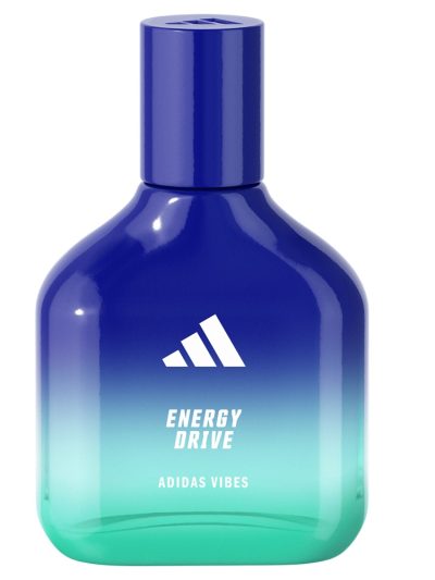Adidas Vibes Energy Drive woda perfumowana 50ml