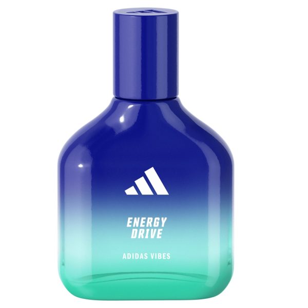Adidas Vibes Energy Drive woda perfumowana 50ml