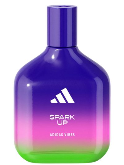 Adidas Vibes Spark Up woda perfumowana 100ml