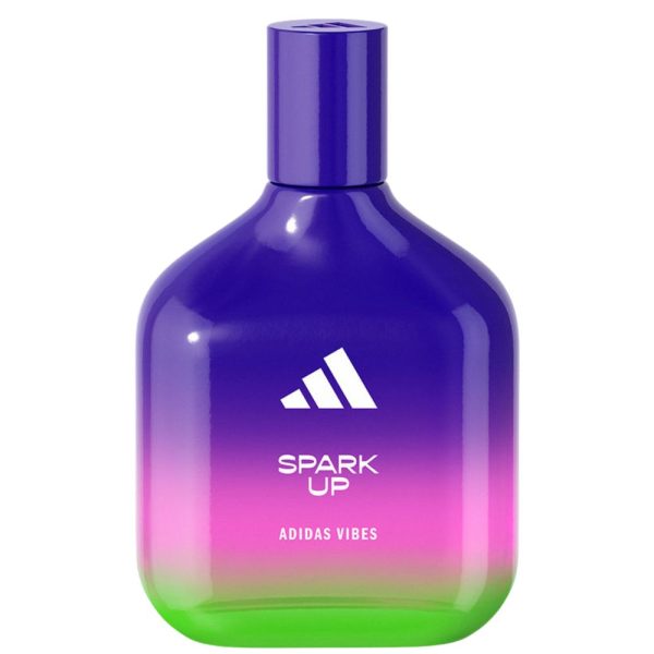 Adidas Vibes Spark Up woda perfumowana 100ml