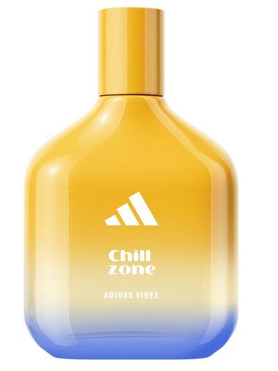 Adidas Vibes Chill Zone woda perfumowana 100ml