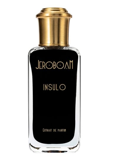 Jeroboam Insulo ekstrakt perfum 30ml