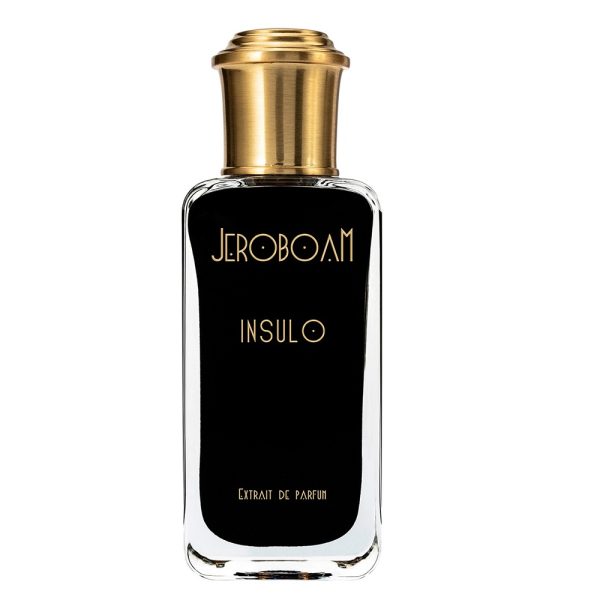 Jeroboam Insulo ekstrakt perfum 30ml