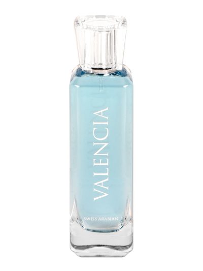 Swiss Arabian Valencia woda perfumowana 100ml