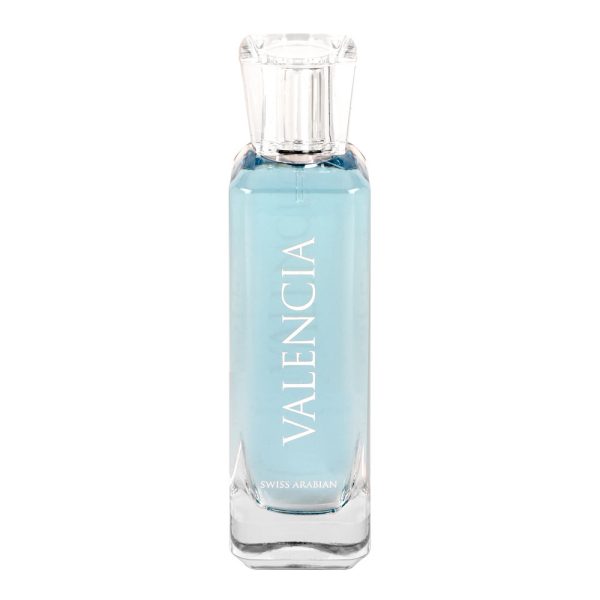 Swiss Arabian Valencia woda perfumowana 100ml