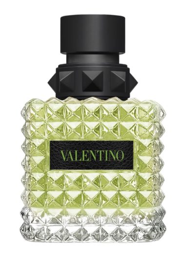 Valentino Donna Born in Roma Green Stravaganza woda perfumowana 50ml