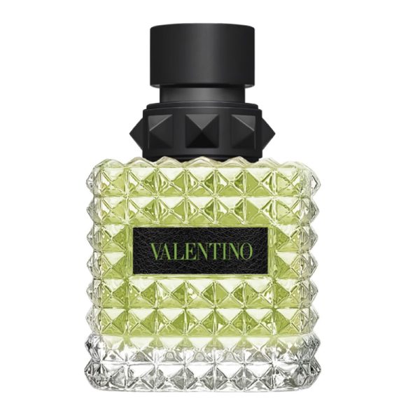 Valentino Donna Born in Roma Green Stravaganza woda perfumowana 50ml