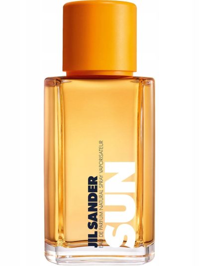 Jil Sander Sun Women woda perfumowana  - produkt bez opakowania