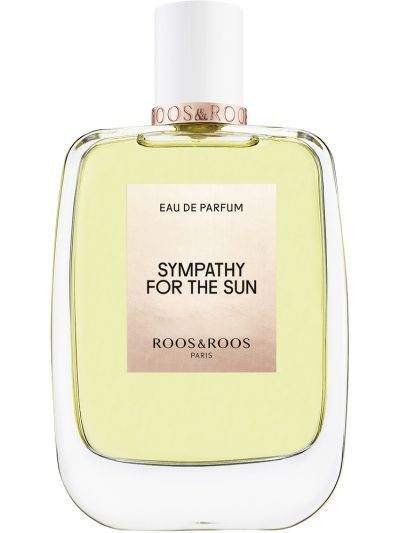 Roos & Roos Sympathy For The Sun woda perfumowana 100ml