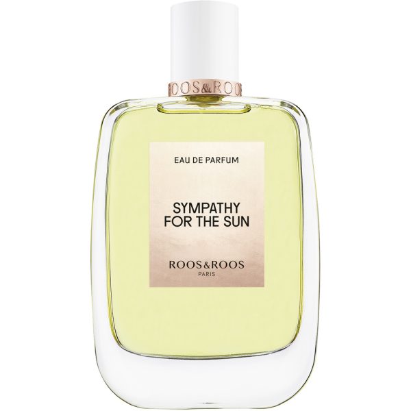 Roos & Roos Sympathy For The Sun woda perfumowana 100ml