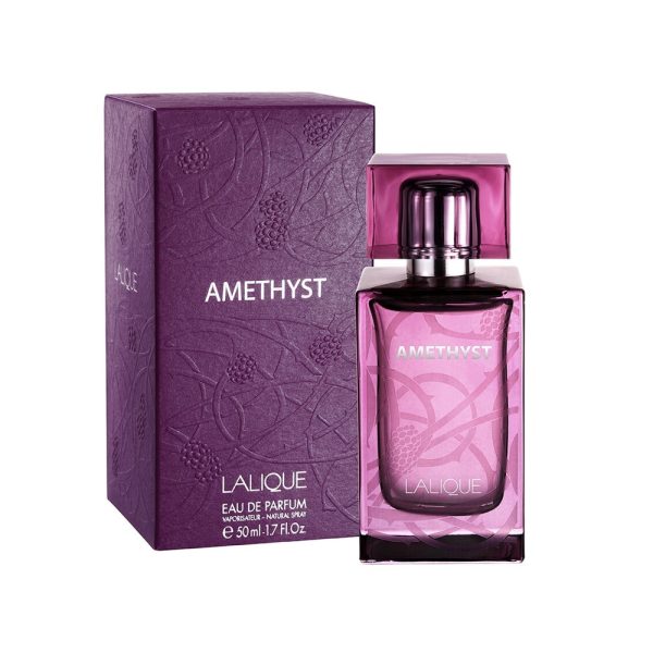 Lalique Amethyst woda perfumowana 50ml