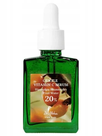 Dr. Althea Gentle Vitamin C Serum delikatne serum do twarzy z witaminą C 30ml