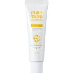 Esfolio Vitamin Brightening Facial Cream rozjaśniający krem do twarzy z witaminą C 50ml
