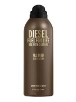 Diesel Fuel For Life dezodorant spray 163.9g